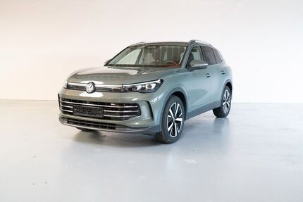 VW Tiguan 10.950 km 35.200 &euro; Aldenhoven 52457