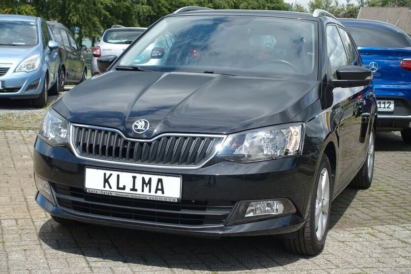Fabia