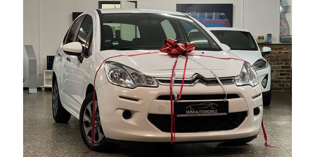 Citroen C3 150.000 km 3.500 &euro; Stolberg 52222