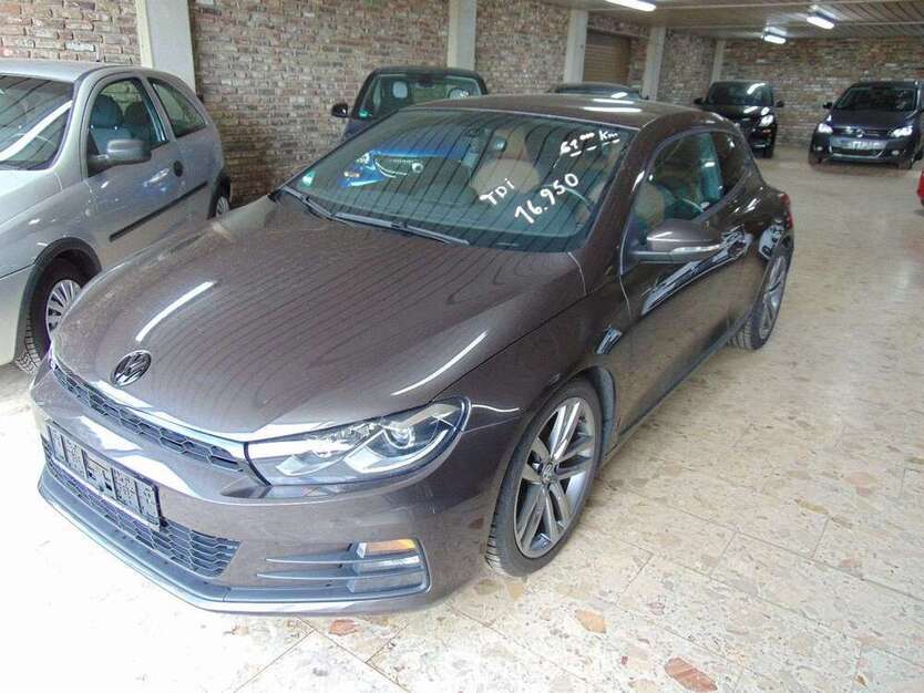 Scirocco