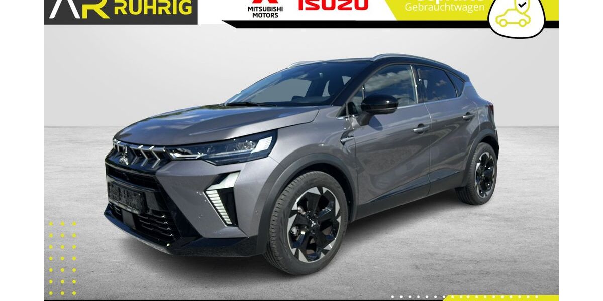 Mitsubishi ASX 6.000 km 29.990 &euro; Jülich 52428
