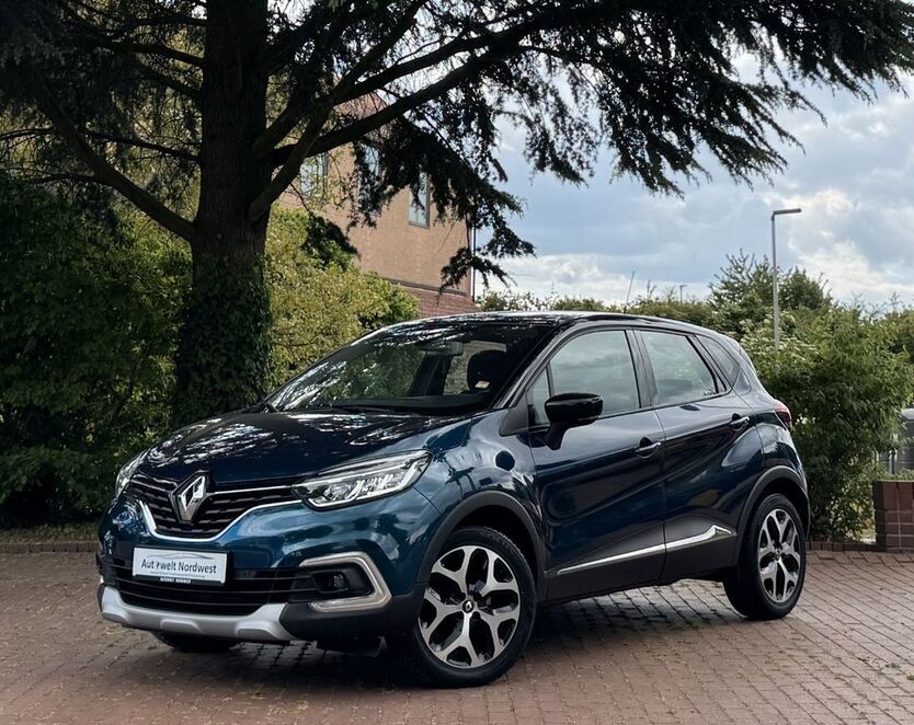 Captur