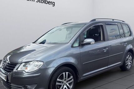 VW Touran 168.500 km 4.990 &euro; Stolberg 52222
