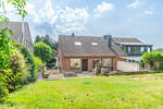 Gepflegtes Einfamilienhaus mit sonnigem Garten in ruhiger Lage