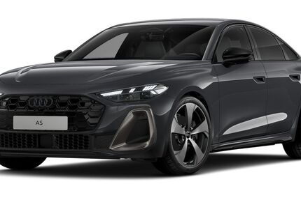 Audi A5 8.262 km 52.490 &euro; Düren 52351