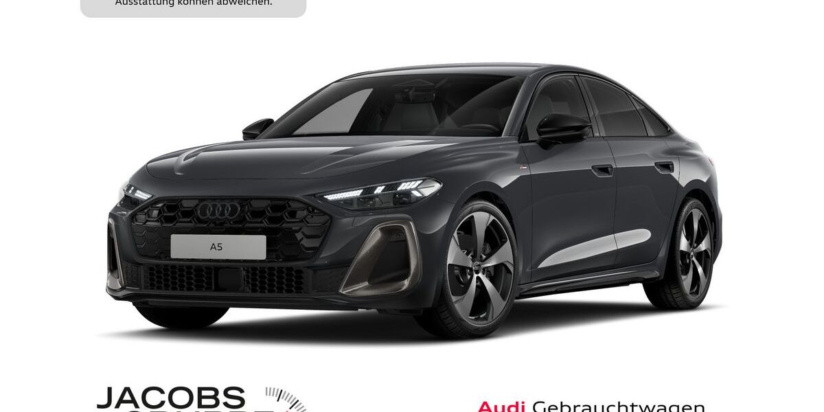 Audi A5 8.262 km 52.490 &euro; Düren 52351