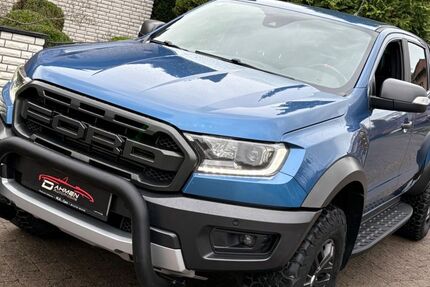 Ford Ranger 113.000 km 35.900 &euro; Niederzier-Selhausen 52382