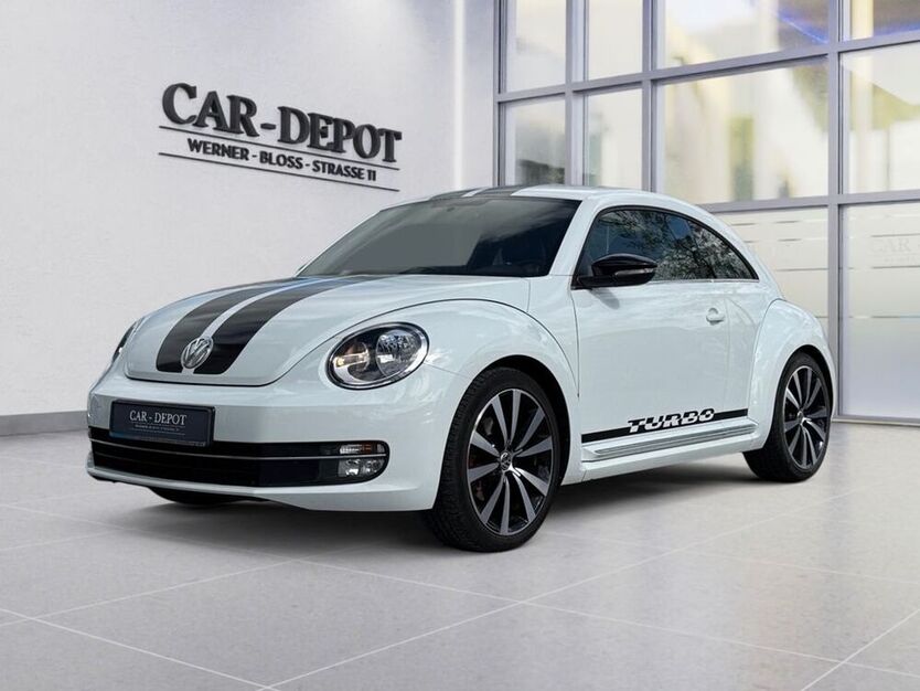 Beetle