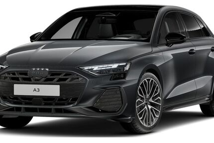 Audi A3 3.333 km 47.790 &euro; Düren 52351