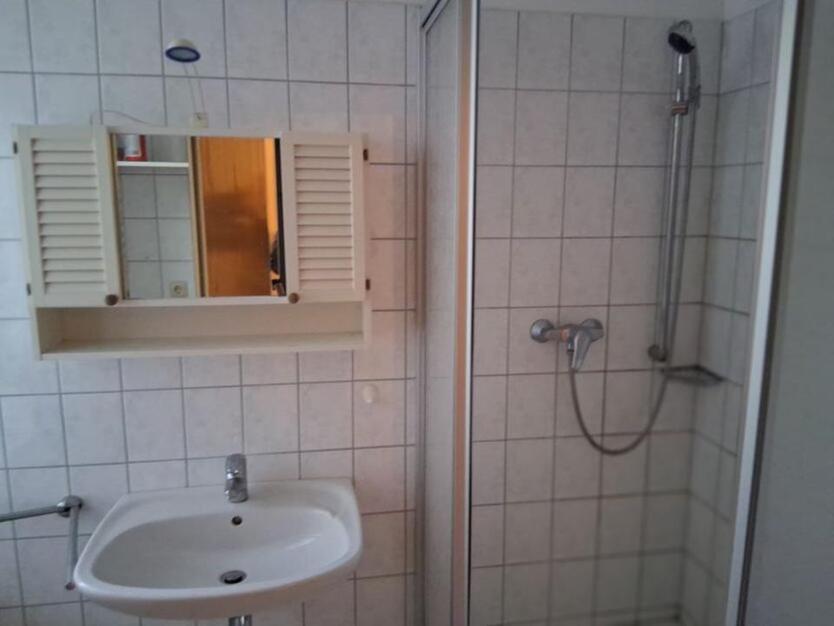 zentrale Single-Wohnung zu vermieten zimmer