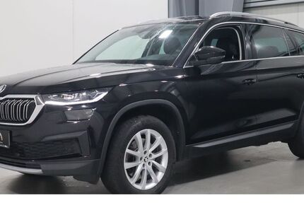 Skoda Kodiaq 82.288 km 35.725 € Aachen 52078