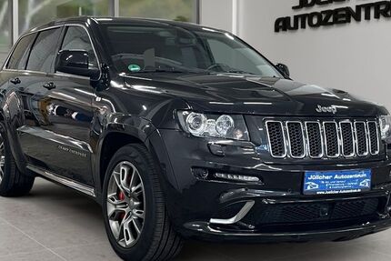 Jeep Grand Cherokee 148.400 km 22.790 &euro; Jülich 52428