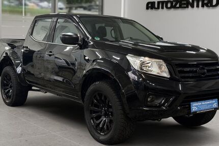 Nissan Navara 66.617 km 28.790 &euro; Jülich 52428