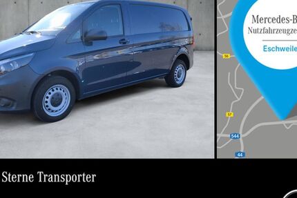 Mercedes-Benz Vito 70.729 km 21.991 &euro; Eschweiler 52249