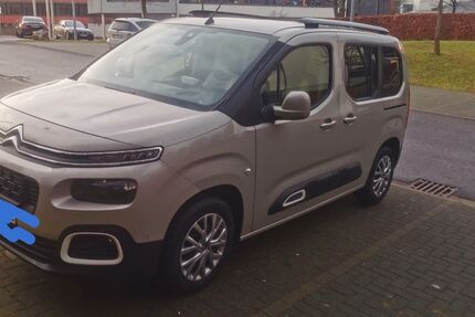 Citroen Berlingo 109.900 km 14.500 &euro; SÜSTERSEEL / SELFKANT 52538