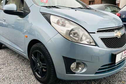 Chevrolet Spark 176.790 km 2.650 € Aachen 52080