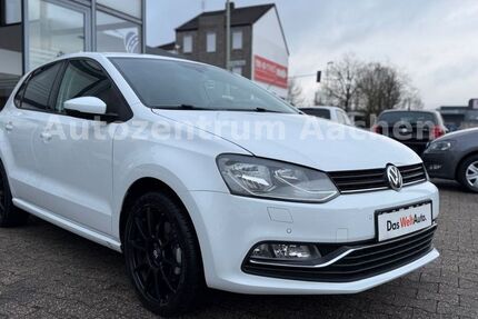 VW Polo 145.000 km 7.900 &euro; Eschweiler 52249