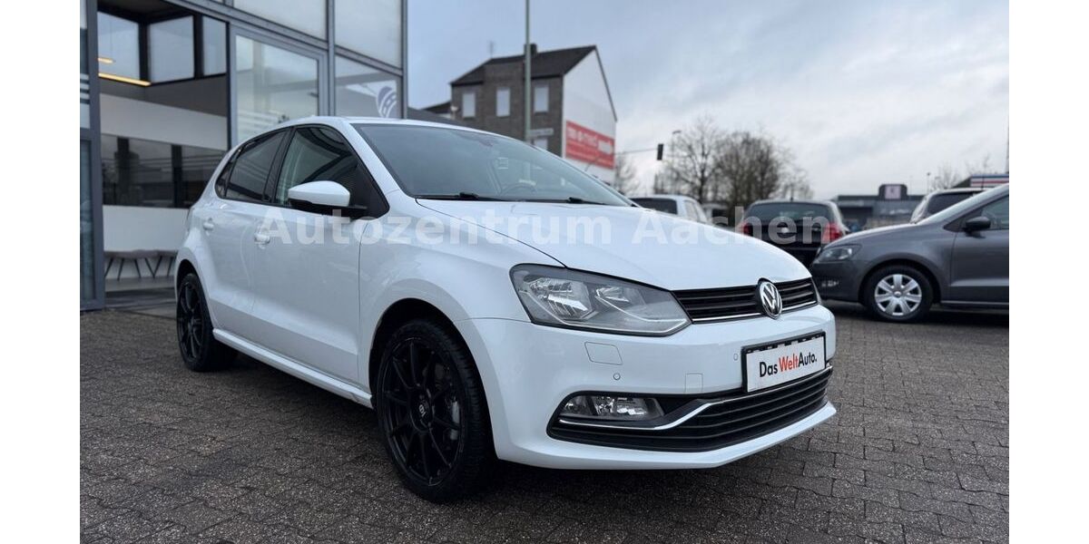 VW Polo 145.000 km 7.900 &euro; Eschweiler 52249