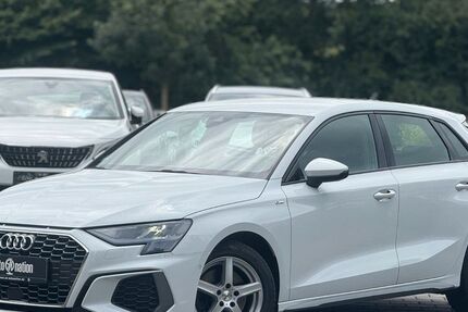 Audi A3 110.000 km 24.950 € Langerwehe 52379