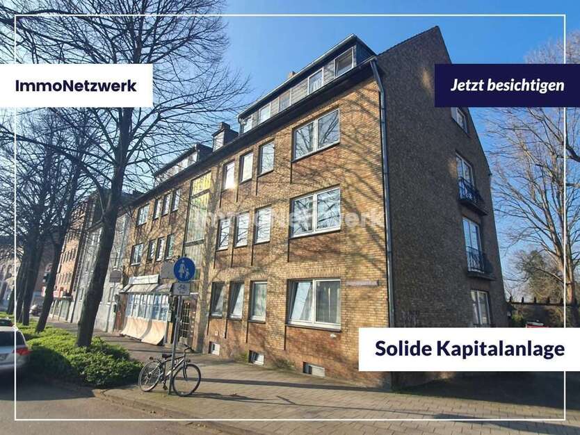 Haus zum Kaufen in Düren 1.190.000 € 585 m²
