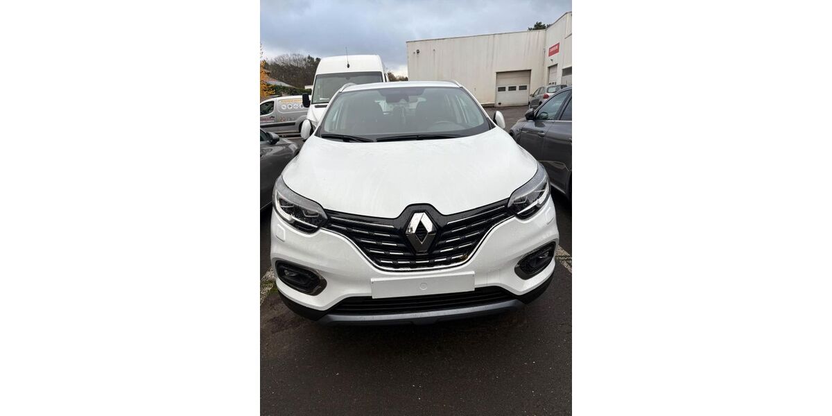 Renault Kadjar 98.000 km 13.600 € Düren 52351