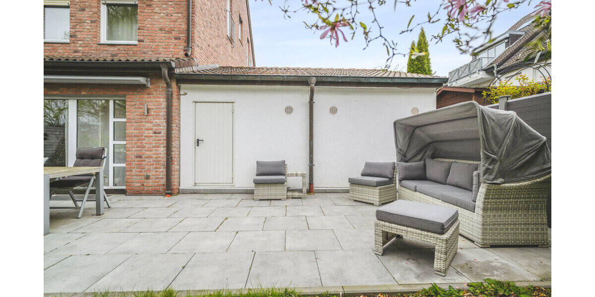 Einfamilienhaus Würselen - 5 Zimmer, 150 m&sup2;, 545.000&euro; | Angebot:26475980