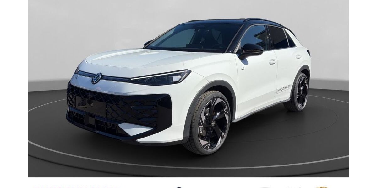 VW T-Roc 8.500 km 44.990 &euro; Aachen 52068