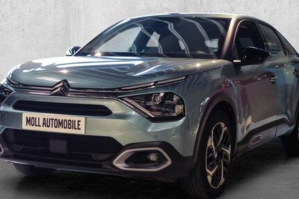 Citroen C4 21.721 km 19.280 &euro; Düren 52351