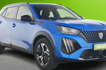 Peugeot 2008 18.956 km 20.000 € Düren 52351