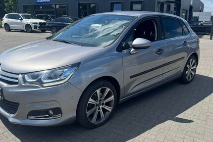 Citroen C4 113.748 km 6.489 € Alsdorf (Nordrhein-Westfalen) 52477