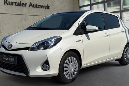 Toyota Yaris 90.000 km 9.999 &euro; Jülich 52428