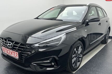 Hyundai i30 55.000 km 17.790 &euro; Stolberg 52222