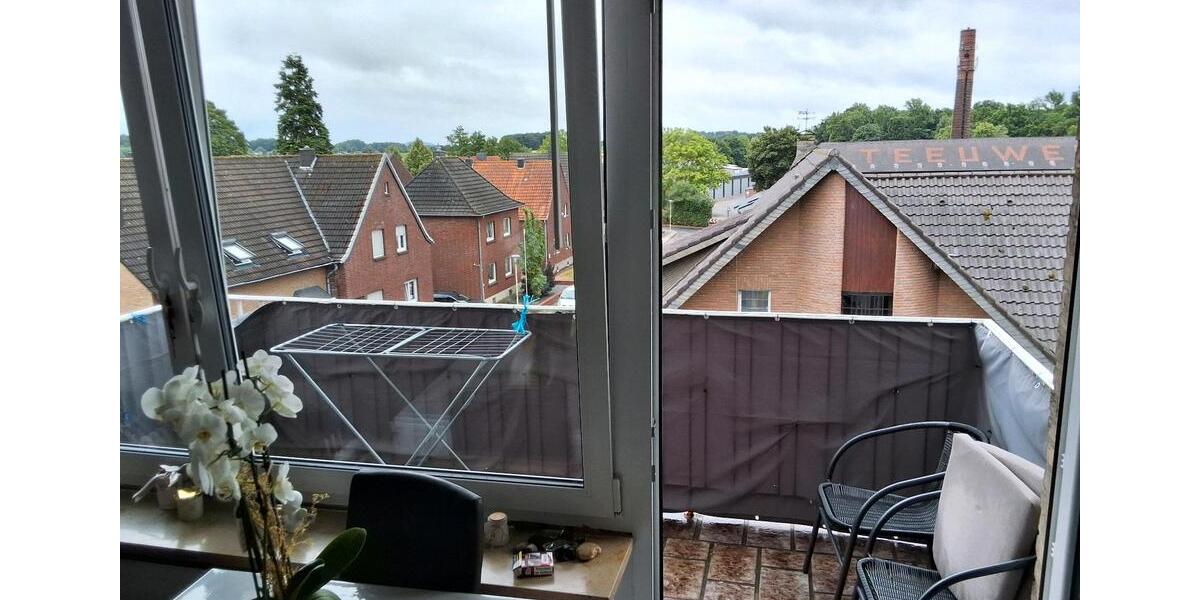 Etagenwohnung Baesweiler - 3 Zimmer, 77 m&sup2;, 1.000&euro; | Angebot:25759234