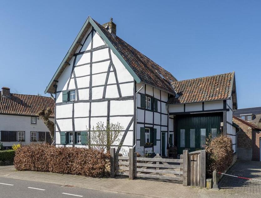 Fachwerkhaus