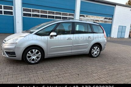Citroen Grand C4 Picasso / SpaceTourer