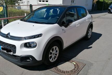 Citroen C3 109.000 km 7.299 &euro; Aachen 52080