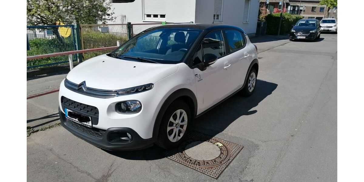 Citroen C3 109.000 km 7.299 &euro; Aachen 52080