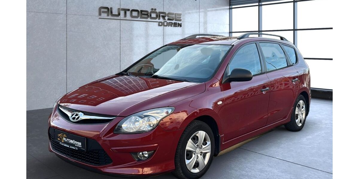 Hyundai i30 135.680 km 4.699 &euro; Düren 52351