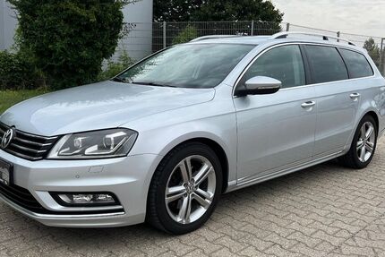 VW Passat 224.000 km 8.790 € Eschweiler 52249