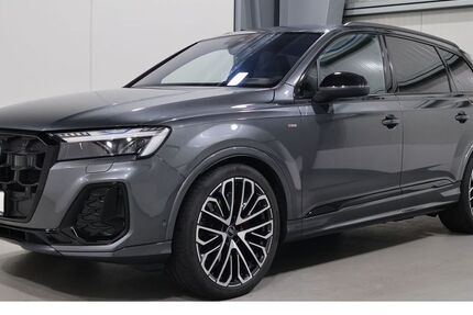 Audi Q7 6.849 km 82.820 &euro; Aachen 52078