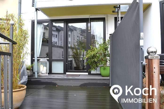 Etagenwohnung Aachen Aachen-Mitte - 3 Zimmer, 72 m&sup2;, 900&euro; | Angebot:25697843