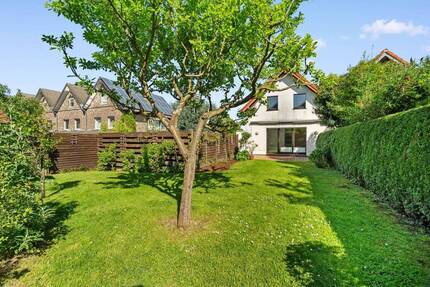 Haus Aachen Aachen-Mitte - 5 Zimmer, 123 m&sup2;, 549.000&euro; | Angebot:26410932