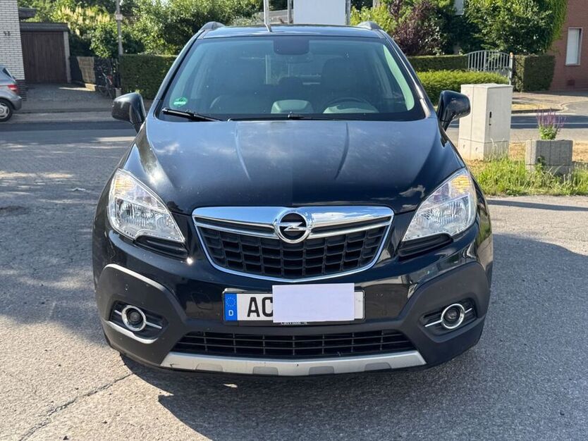 Mokka