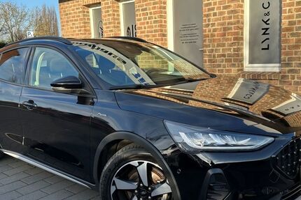 Ford Focus 35.799 km 17.990 &euro; Übach-Palenberg 52531