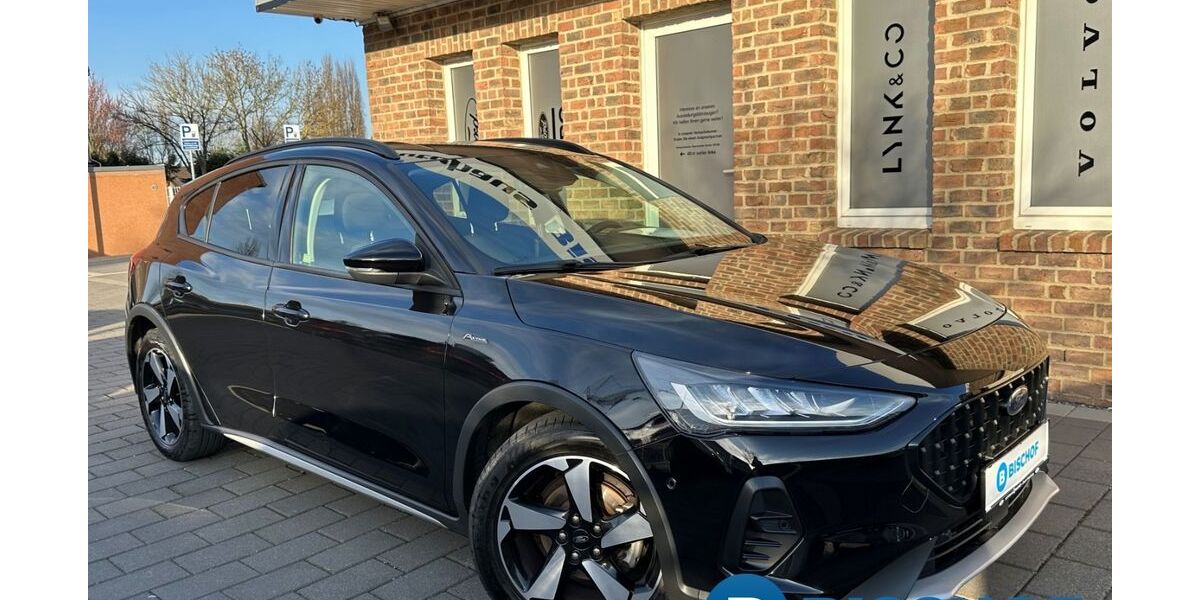 Ford Focus 35.799 km 17.990 &euro; Übach-Palenberg 52531