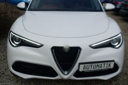 Alfa Romeo Stelvio 52.000 km 22.950 &euro; Übach-Palenberg 52531