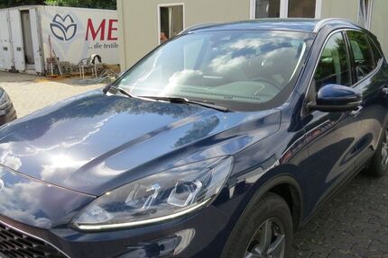 Ford Kuga 177.707 km 13.923 € Übach-Palenberg 52531