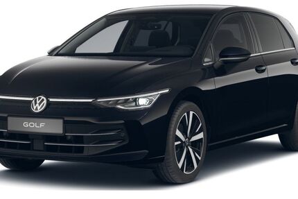 VW Golf 10.704 km 32.970 &euro; Alsdorf 52477