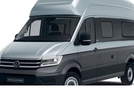 VW Crafter 14.660 km 64.870 &euro; Aachen 52078