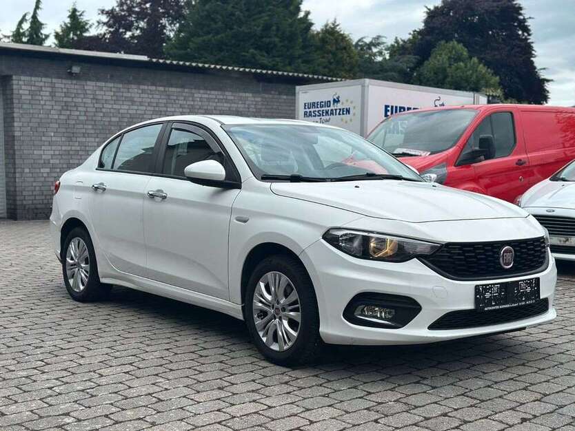 Fiat Tipo 97.809 km 7.500 € Alsdorf - Aachen 52477